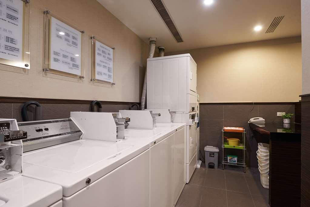 Sol Hotel Kota Hsinchu Bagian luar foto