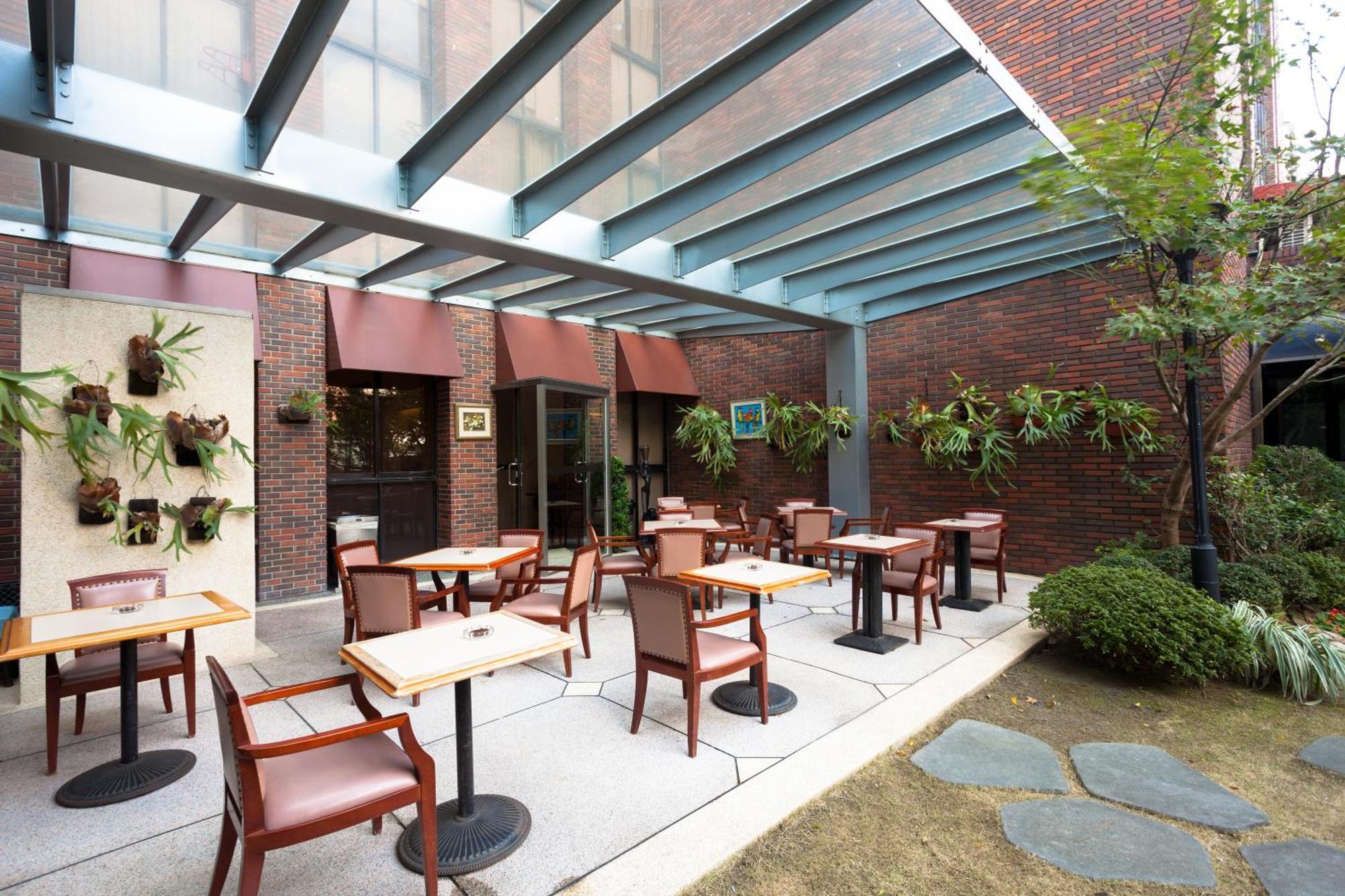 Sol Hotel Kota Hsinchu Bagian luar foto