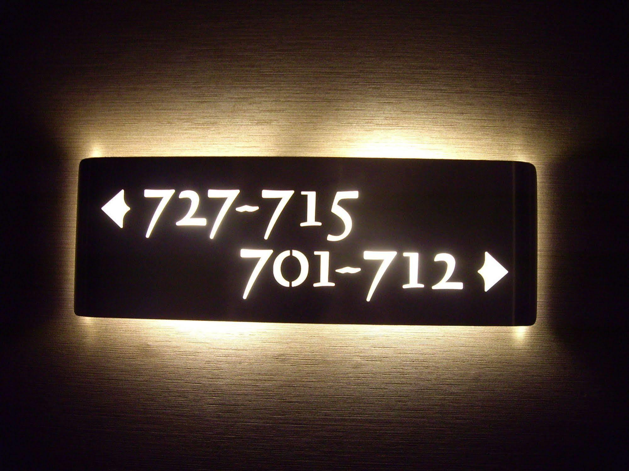 Sol Hotel Kota Hsinchu Bagian luar foto